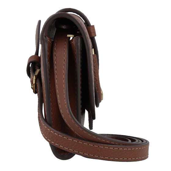 Fossil Harwell Clutch purse Leather 19 cm