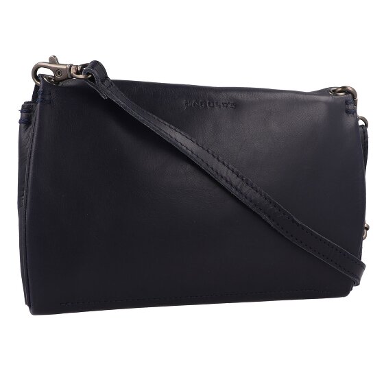 Harold's Aberdeen Shoulder bag Leather 20 cm