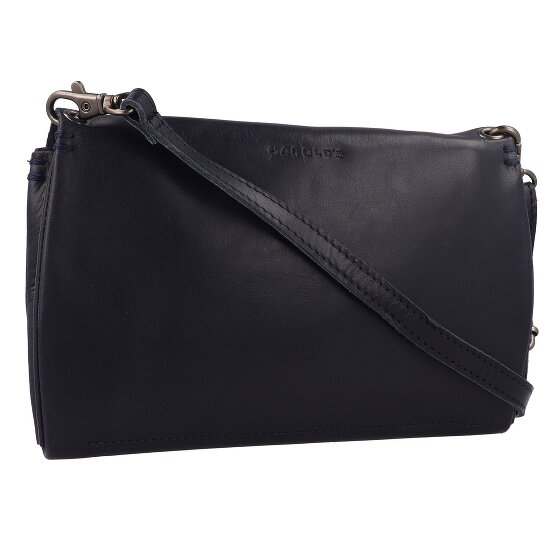 Harold's Fold Shoulder bag Leather 20 cm