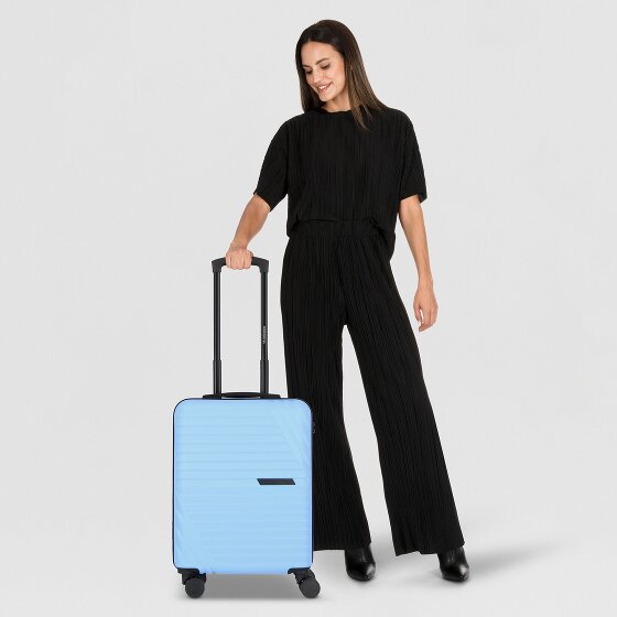 Cocoono Larnaka 4 wheels Cabin trolley 55 cm