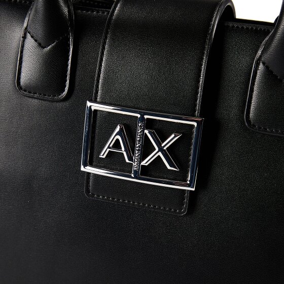 Armani Exchange Wonder Shopper Bag 33 cm