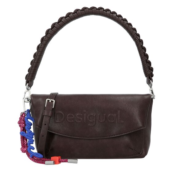 Desigual Half Trokel Shoulder Bag 23 cm