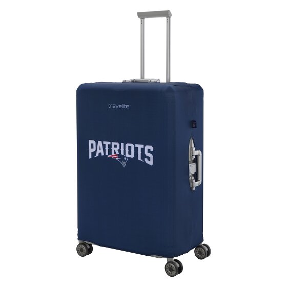 Travelite travelite x NFL Suitcase cover 77 cm