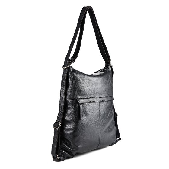 Greenburry Colombiana Shoulder Bag Genuine Leather 36 cm