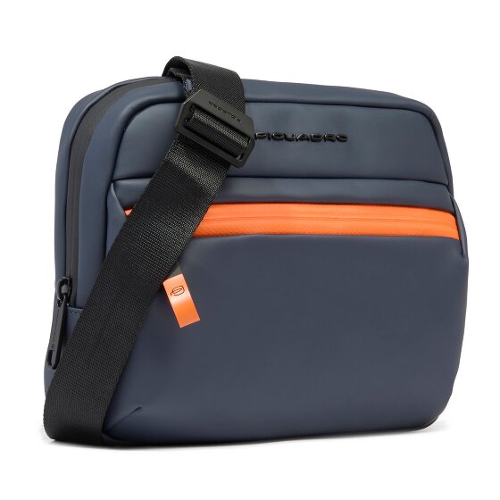 Piquadro Corner Shoulder bag 22 cm