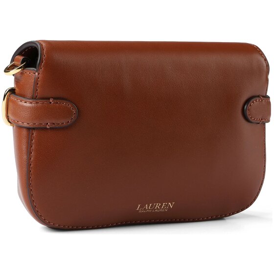 Lauren Ralph Lauren Blake Mini Bag Shoulder Bag Leather 18 cm