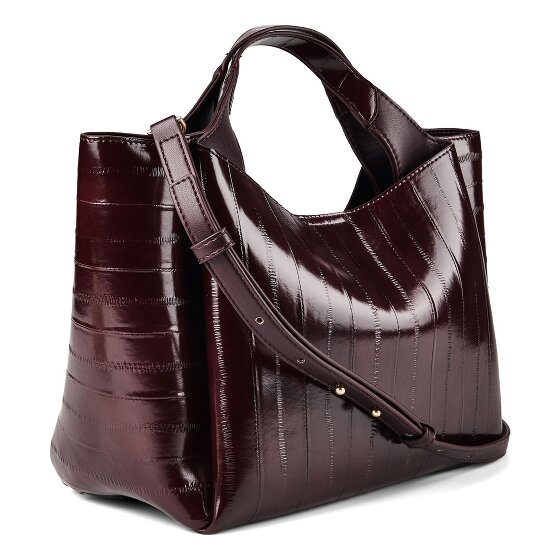 DKNY Willa Handbag Genuine Leather 43 cm