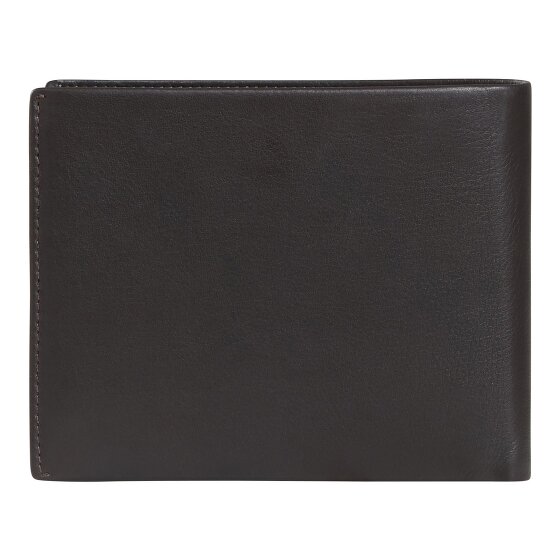 Samsonite Attack 3.0 Wallet RFID protection Genuine Leather 13 cm