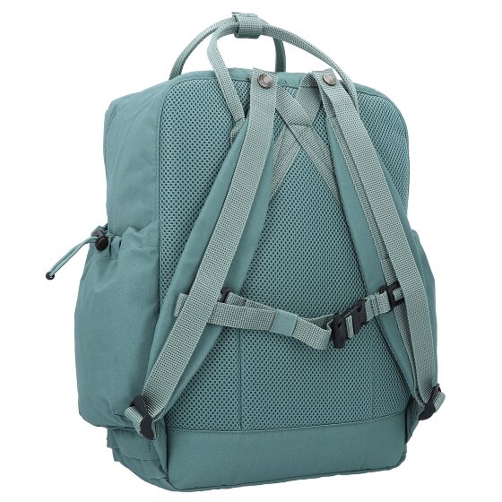 Fjällräven Kanken Outlong Daypack 40 cm Laptop compartment