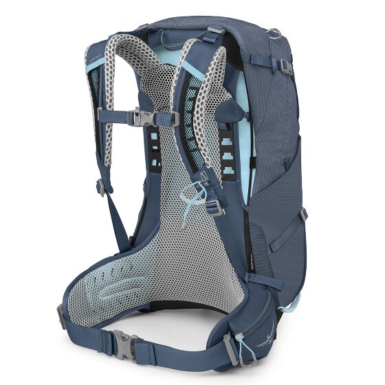 Osprey Sirrus 24 backpack w 49 cm