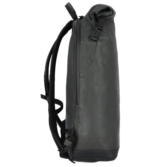 aunts & uncles Japan Matsuyama backpack 48 cm laptop compartment