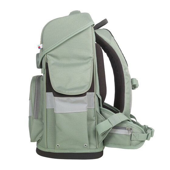 School-Mood School bag set 6 pcs. GOT BAG Edition