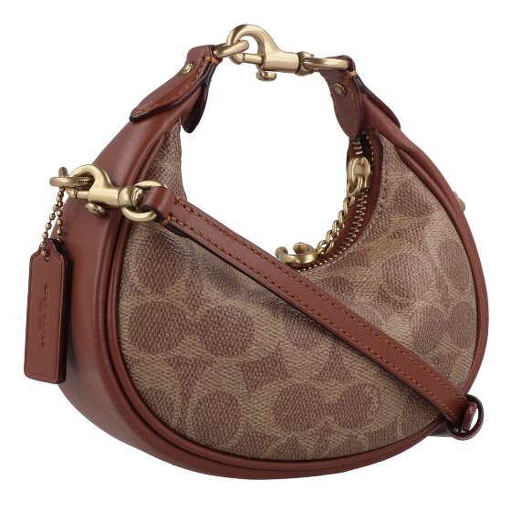 Coach Jonie Mini Bag Handbag 16 cm