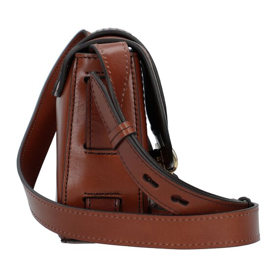 The Bridge Benedetta Shoulder bag Leather 21 cm