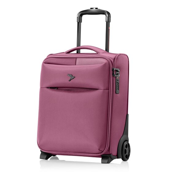 Pack Easy Easytrip 2 wheels Cabin suitcase 45 cm