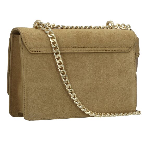 Replay Shoulder bag Leather 25.5 cm