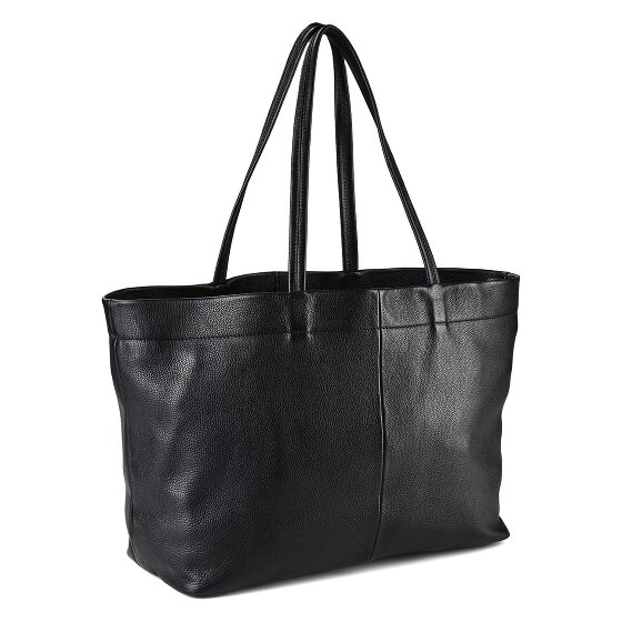 Liebeskind Hera II Shopper Bag L Genuine Leather 55 cm