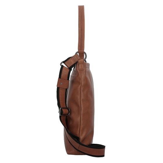 Harold's Caugio Shoulder Bag Leather 27 cm