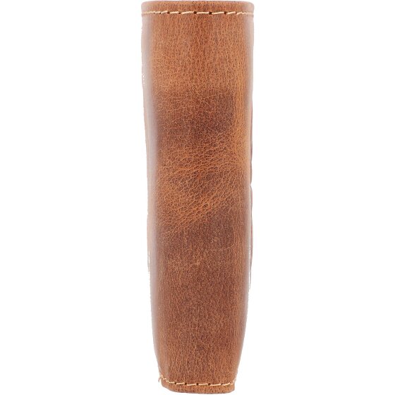 Greenburry Vintage Wallet Leather 12 cm