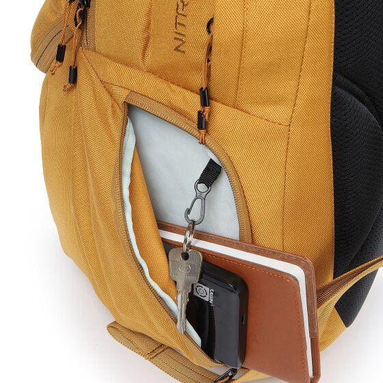 NITRO Hero Daypack 51 cm Laptop compartment