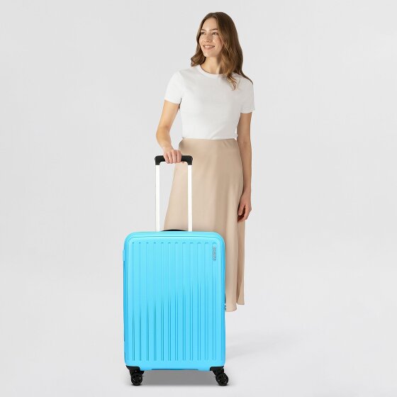 American Tourister Rejoy 4 wheels Trolley 68 cm