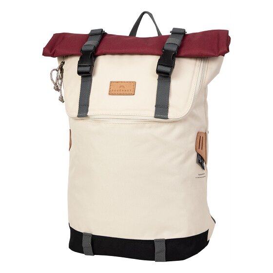 Doughnut Christopher Daypack 50 cm Laptop compartment