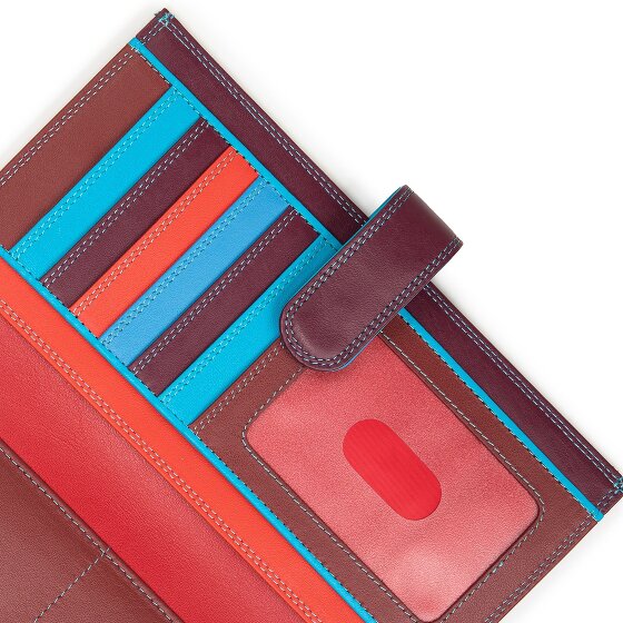 Mywalit Continental Wallet Leather 20 cm