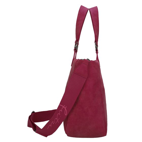 Fritzi aus Preußen Izzy Vintage Shopper Bag 42 cm
