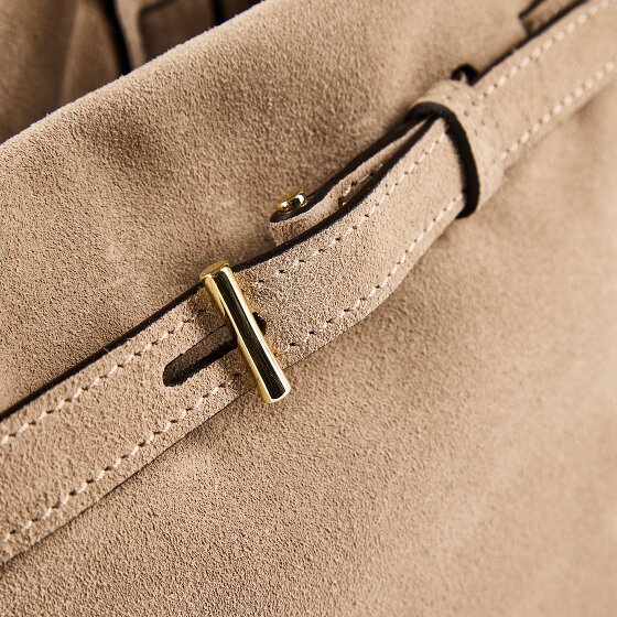 abro Jill Shoulder Bag Leather 32 cm
