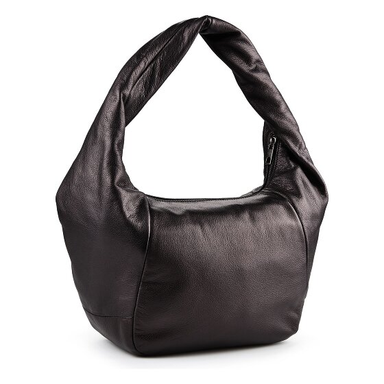 Liebeskind Farrah II Shoulder Bag M Genuine Leather 45 cm
