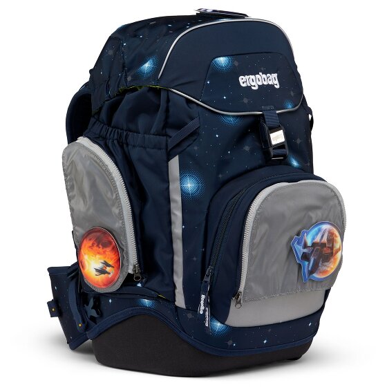 ergobag Safety set 3pcs. ergobag Safety set 3pcs.