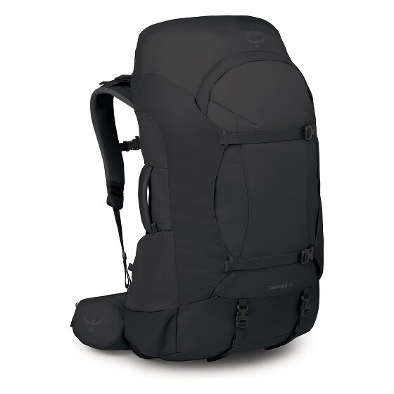 Osprey Farpoint Trek 55 L Trekking backpack 72 cm