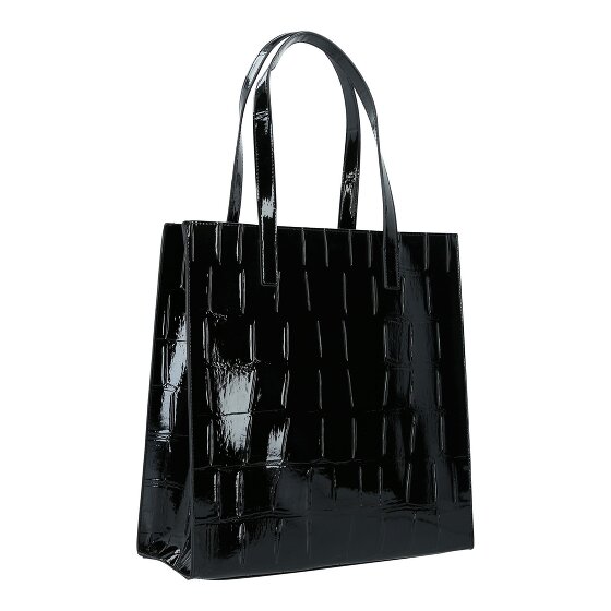 Ted Baker Croccon Shopper Bag 34 cm