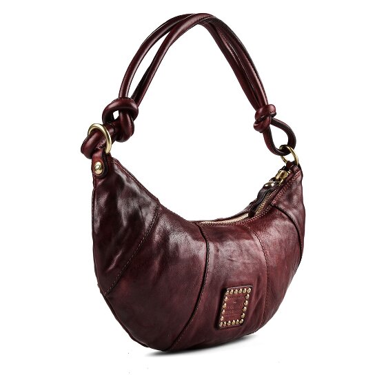 Campomaggi Sole Shoulder Bag M Genuine Leather 32 cm