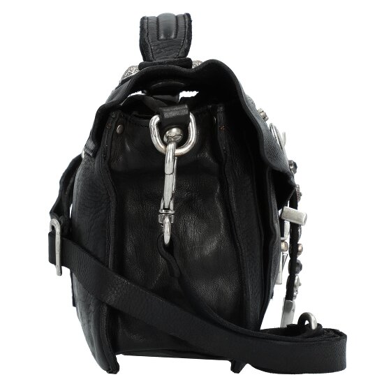 Campomaggi Porzia Handbag Leather 23 cm