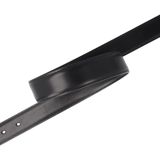 Aigner Business belt leather