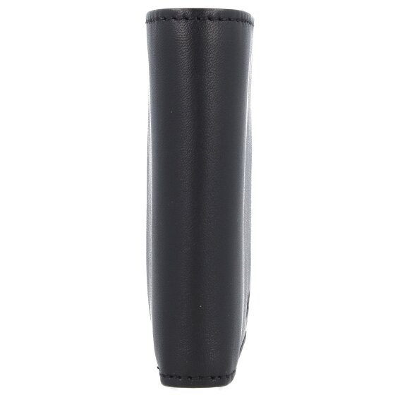 Hugo Subway wallet leather 12 cm