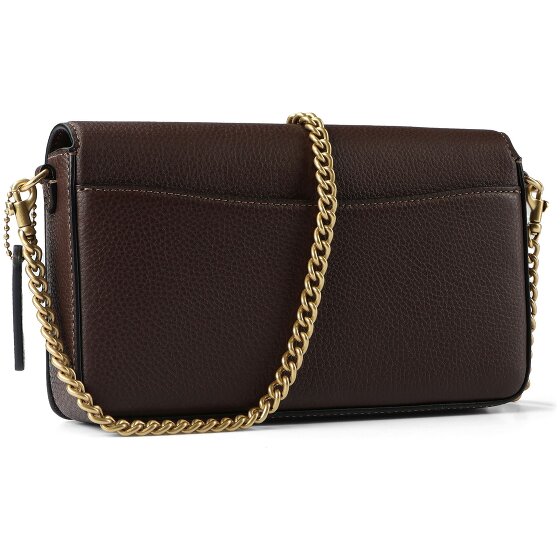 Coach Mila Shoulder bag Leather 20 cm
