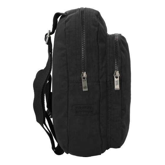 camel active Journey shoulder bag 28 cm