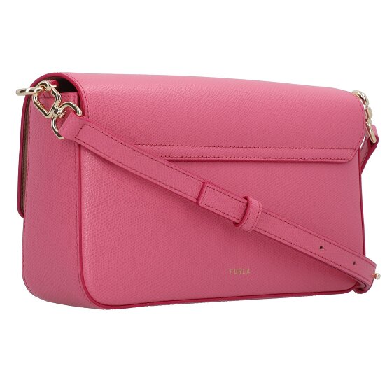 Furla Iride Shoulder bag Leather 24 cm