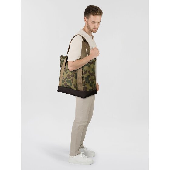 Filson All-Weather Shoulder Bag 37 cm Laptop compartment