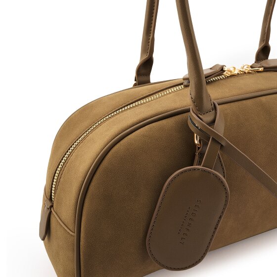 Seidenfelt Nibe Shoulder Bag 39 cm
