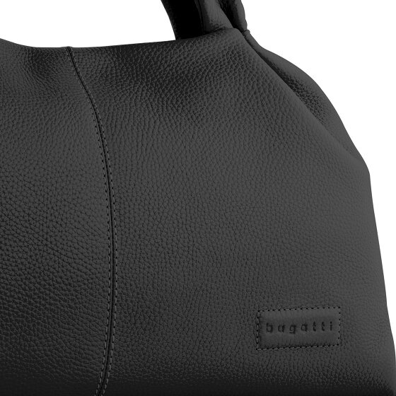 Bugatti Elsa Shoulder Bag Leather 38 cm