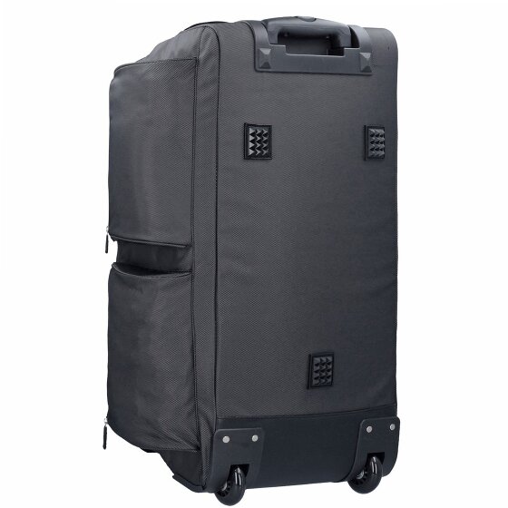 Bugatti Lima 2 roll trolley travel bag 70 cm very light