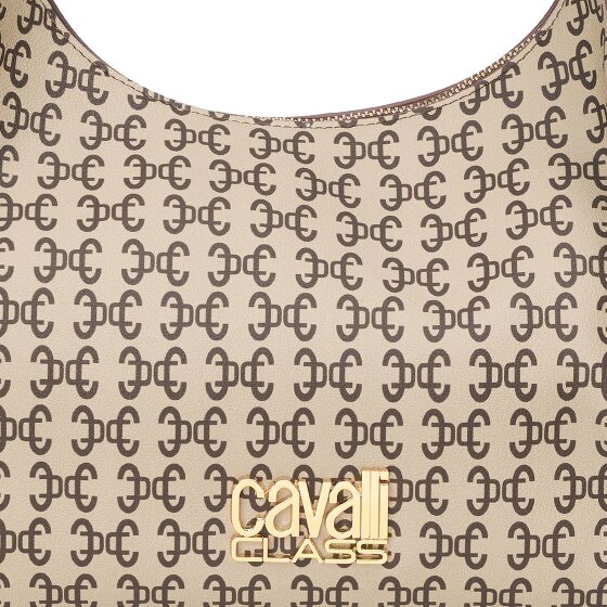 Cavalli Class Patrizia Shoulder Bag 36 cm
