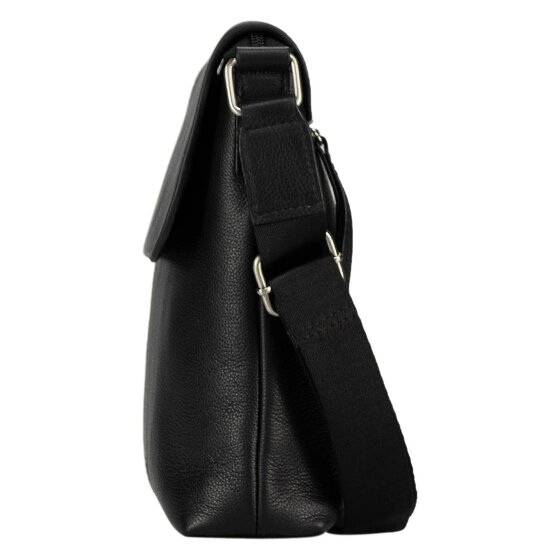 Jost Lysa Shoulder bag S Genuine Leather 21 cm
