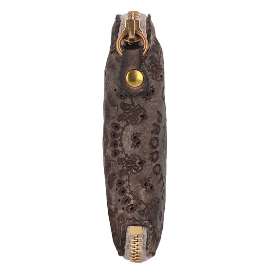 Campomaggi Tosca Wallet Leather 10 cm