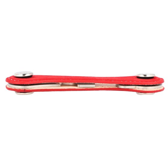 Keykeepa Leather key manager leather 1-12 keys