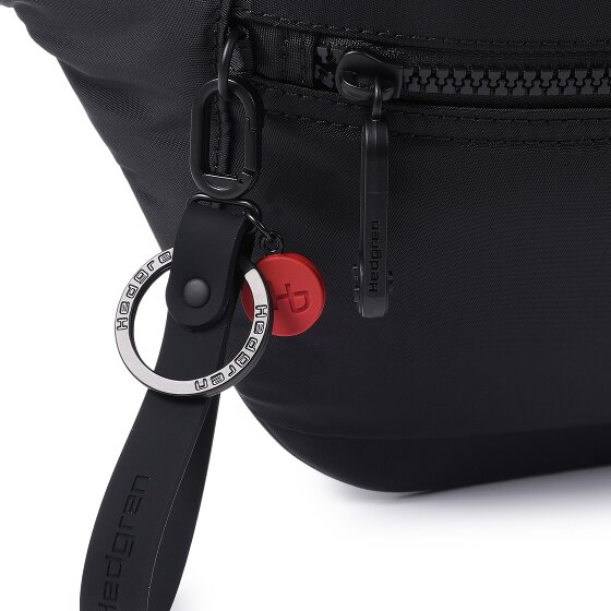 Hedgren Inner City Bum bag RFID protection 33 cm