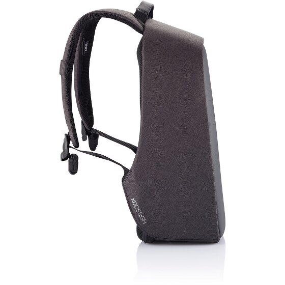 XD Design Bobby Hero Small Backpack RFID 38 cm laptop compartment XD Design Bobby Hero Small Backpack RFID 38 cm laptop compartment